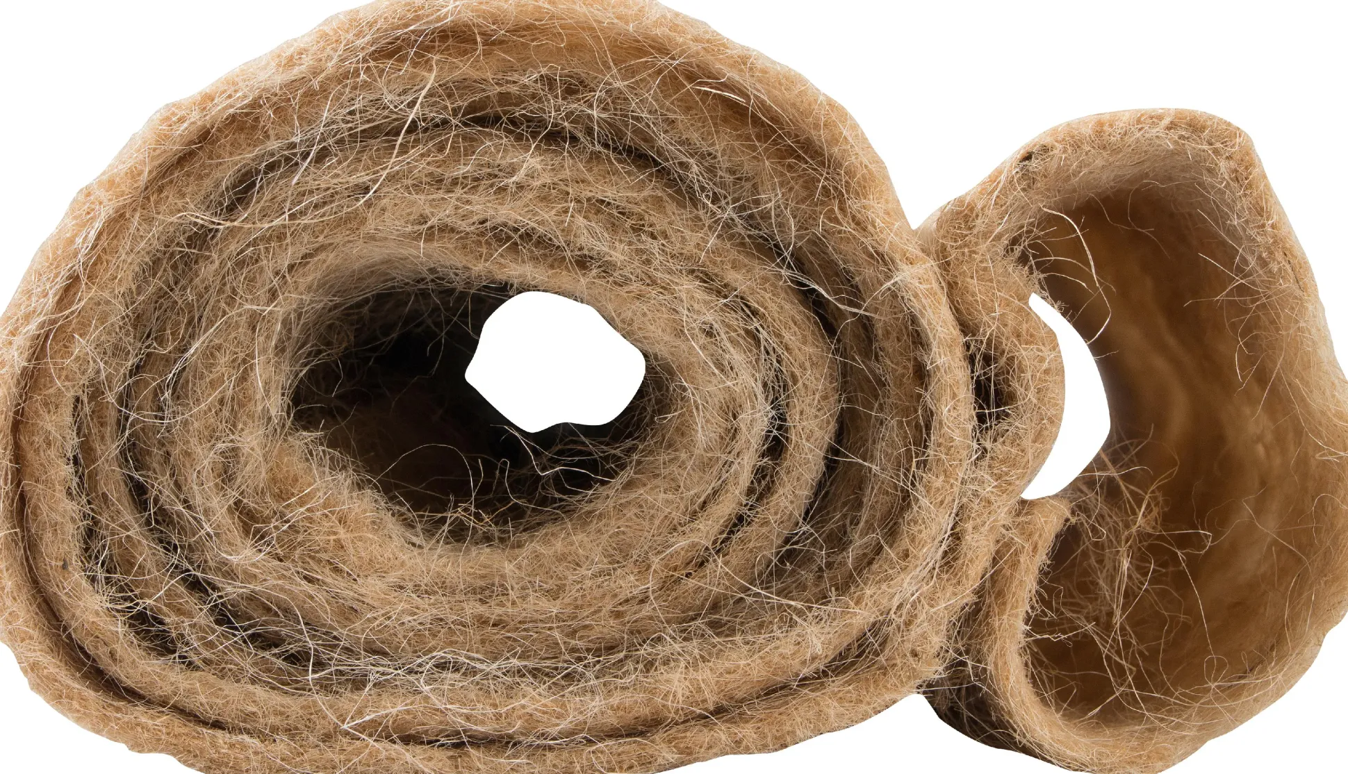 Windhager Winter-Vliesmatte 0,38 x 1,5 m, natur