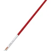 Wolf Aluminium Stiel ZM-A 140 140 cm lang