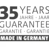 Wolf Garten Aluminium Kurzstiel ZM 04 35 cm
