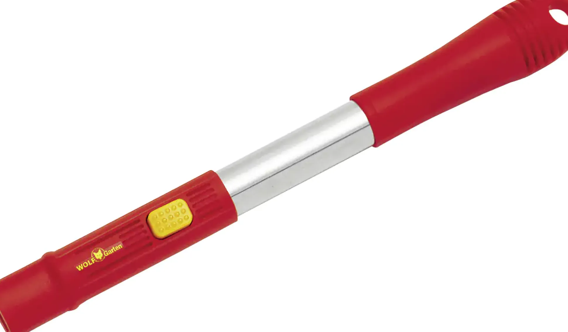 Wolf Garten Aluminium Kurzstiel ZM 04 35 cm