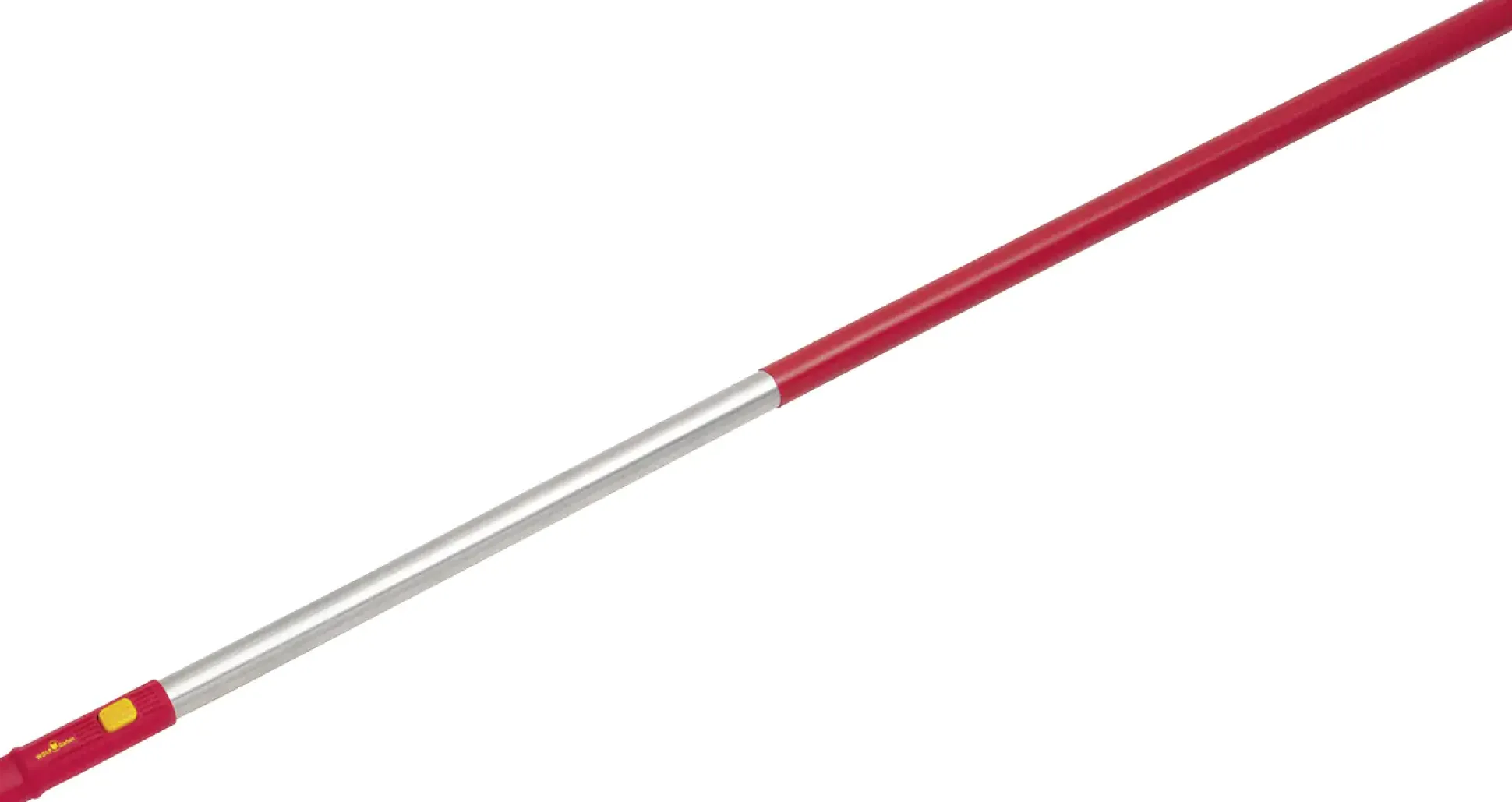 Wolf Garten Aluminium-Stiel Multi-Star ZMI 12 118 cm