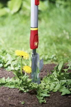 Wolf Garten Distelstecher IW-M 4 cm Arbeitsbreite