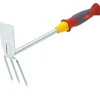 Wolf Garten Doppelhacke LN-2K 7 cm Arbeitsbreite