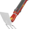 Wolf Garten Doppelhacke LN-M/ZM 015 7 cm Arbeitsbreite