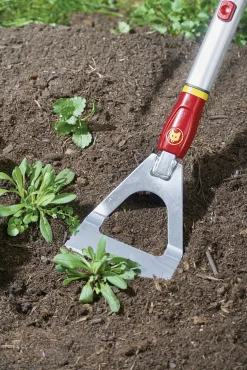 Wolf Garten Dutch Hoe DH-M 13 cm Arbeitsbreite