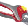 Wolf Garten Gartenschere RR 4000 PREMIUM PLUS bis zu Ø 22 mm Aststärke