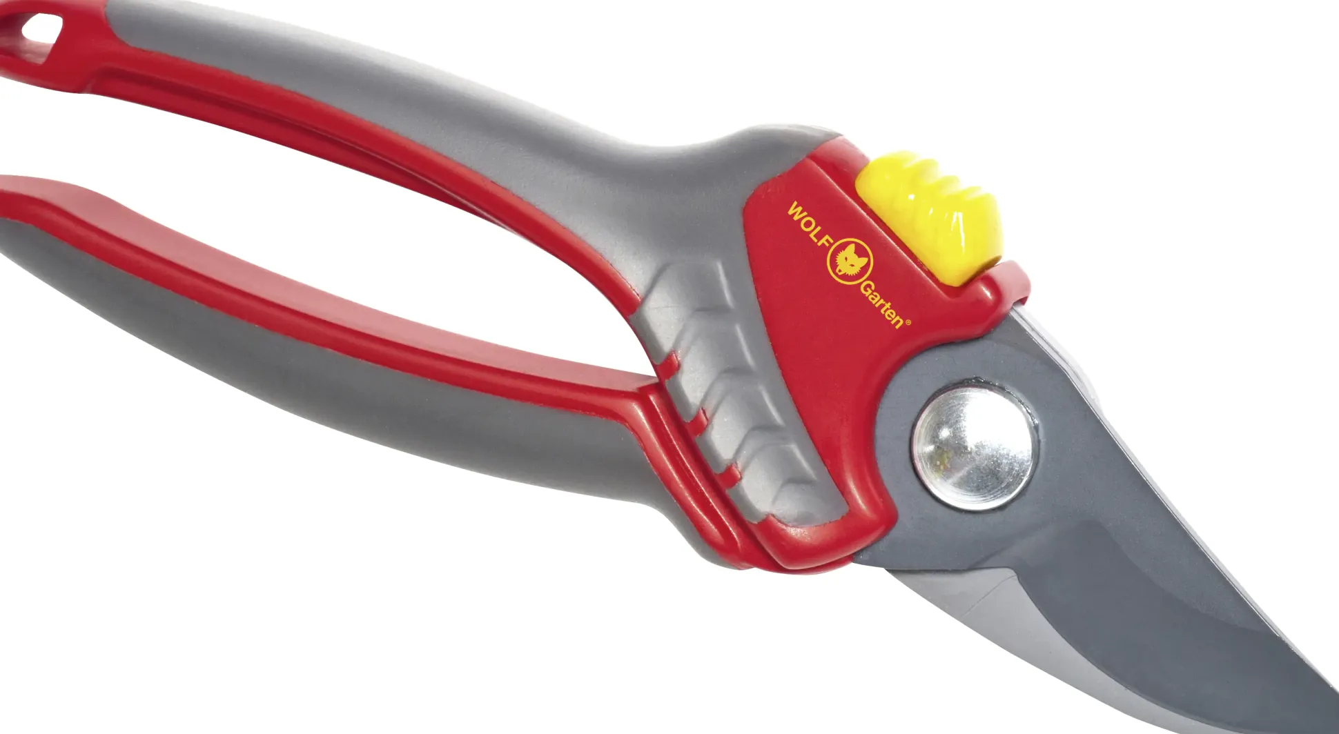 Wolf Garten Gartenschere RR 4000 PREMIUM PLUS bis zu Ø 22 mm Aststärke