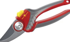 Wolf Garten Gartenschere RR 4000 PREMIUM PLUS bis zu Ø 22 mm Aststärke