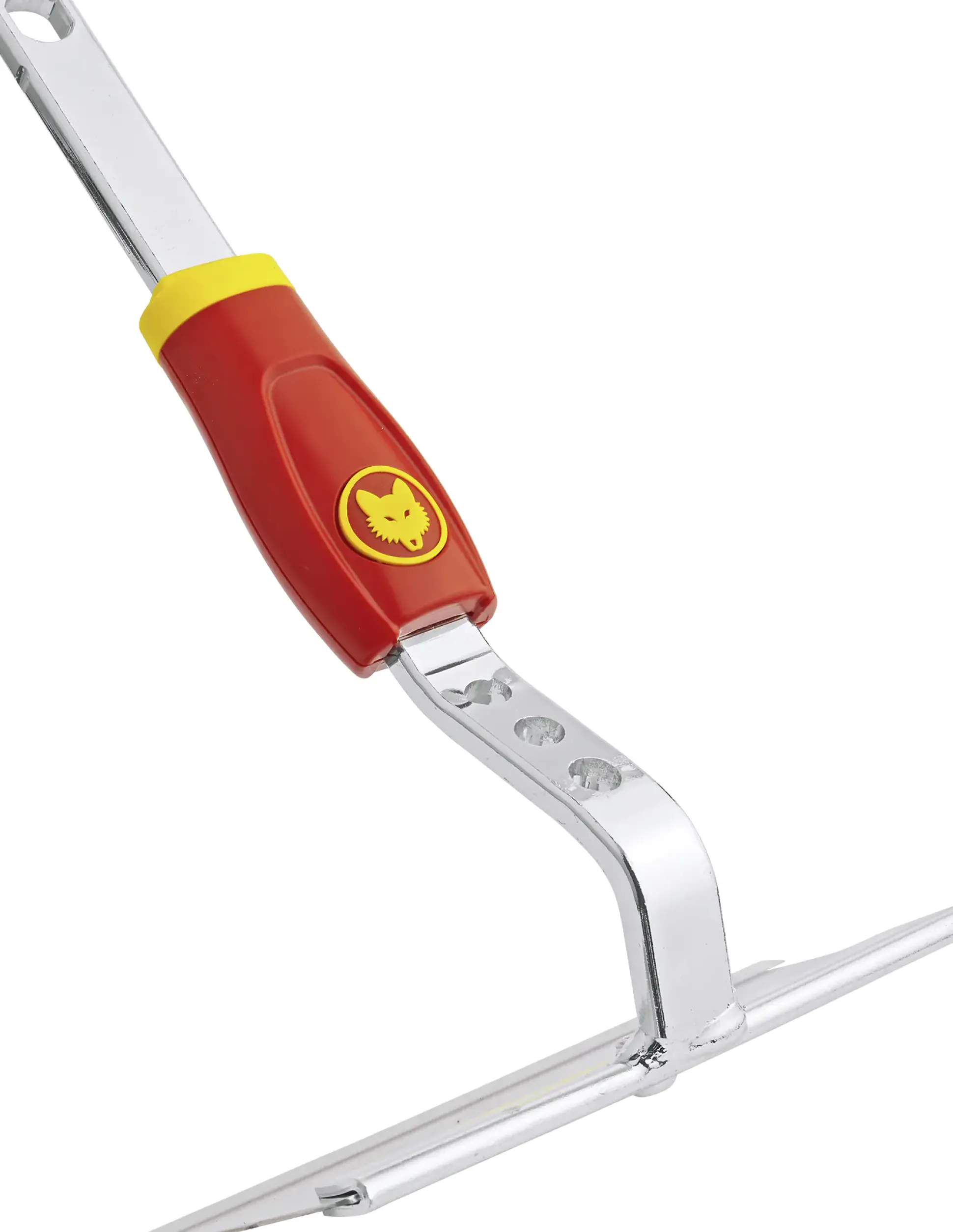 Wolf Garten Hacke HW-M 15 Multi-Star, 15 cm Arbeitsbreite