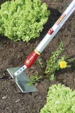 Wolf Garten Hacke HW-M 15 Multi-Star, 15 cm Arbeitsbreite