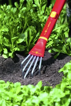 Wolf Garten Kralle LF-M 6,5 cm Arbeitsbreite
