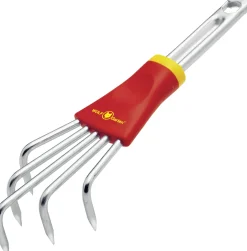 Wolf Garten Kralle LF-M 6,5 cm Arbeitsbreite