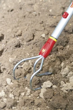 Wolf Garten Krümmer BE-M 11 cm Arbeitsbreite