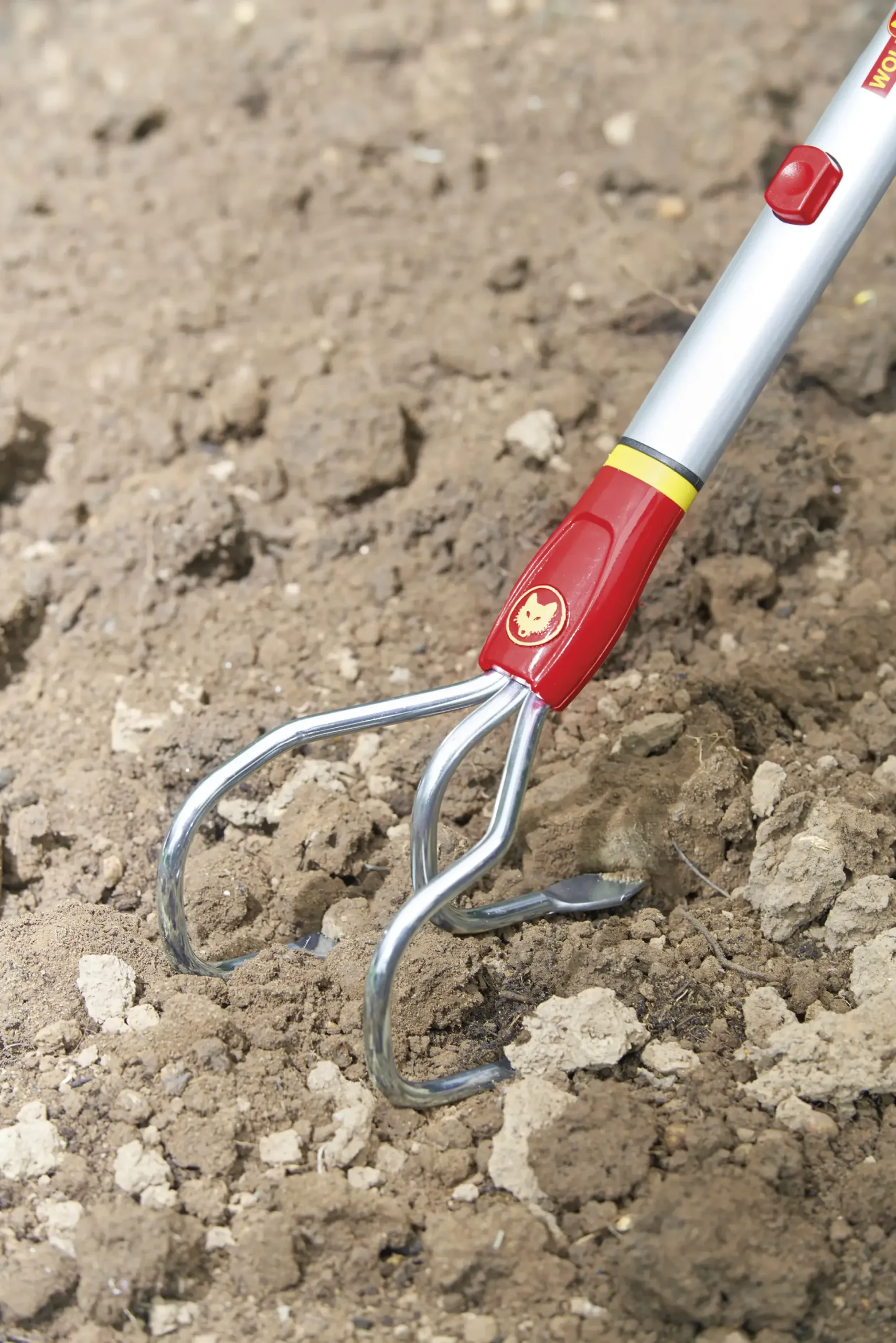 Wolf Garten Krümmer BE-M 11 cm Arbeitsbreite