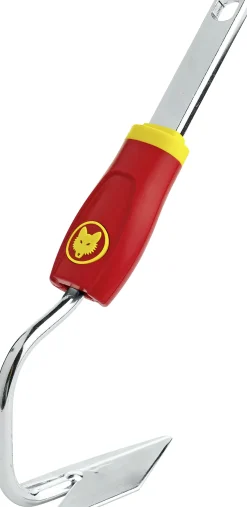 Wolf Garten Lüfter Multi-Star BI-M 3,5 cm Arbeitsbreite