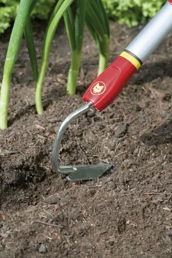 Wolf Garten Lüfter Multi-Star BI-M 3,5 cm Arbeitsbreite