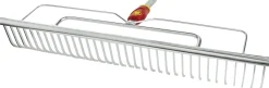 Wolf Garten Rasenrechen Multi-Star UH-M 60 58 cm Arbeitsbreite