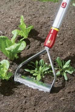 Wolf Garten Unkrautkuli RF-M 15 cm Arbeitsbreite
