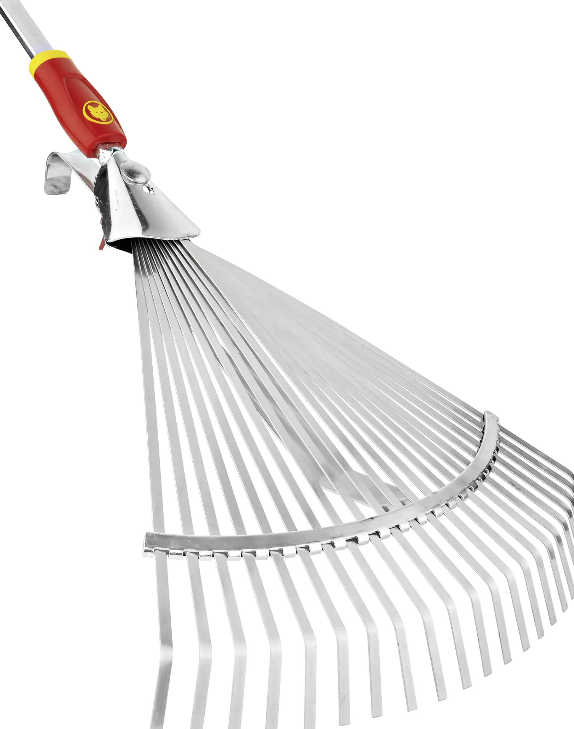 Wolf Garten Verstellbesen Multi-Star UC-M 36-58 cm Arbeitsbreite