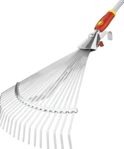 Wolf Garten Verstellbesen Multi-Star UC-M 36-58 cm Arbeitsbreite