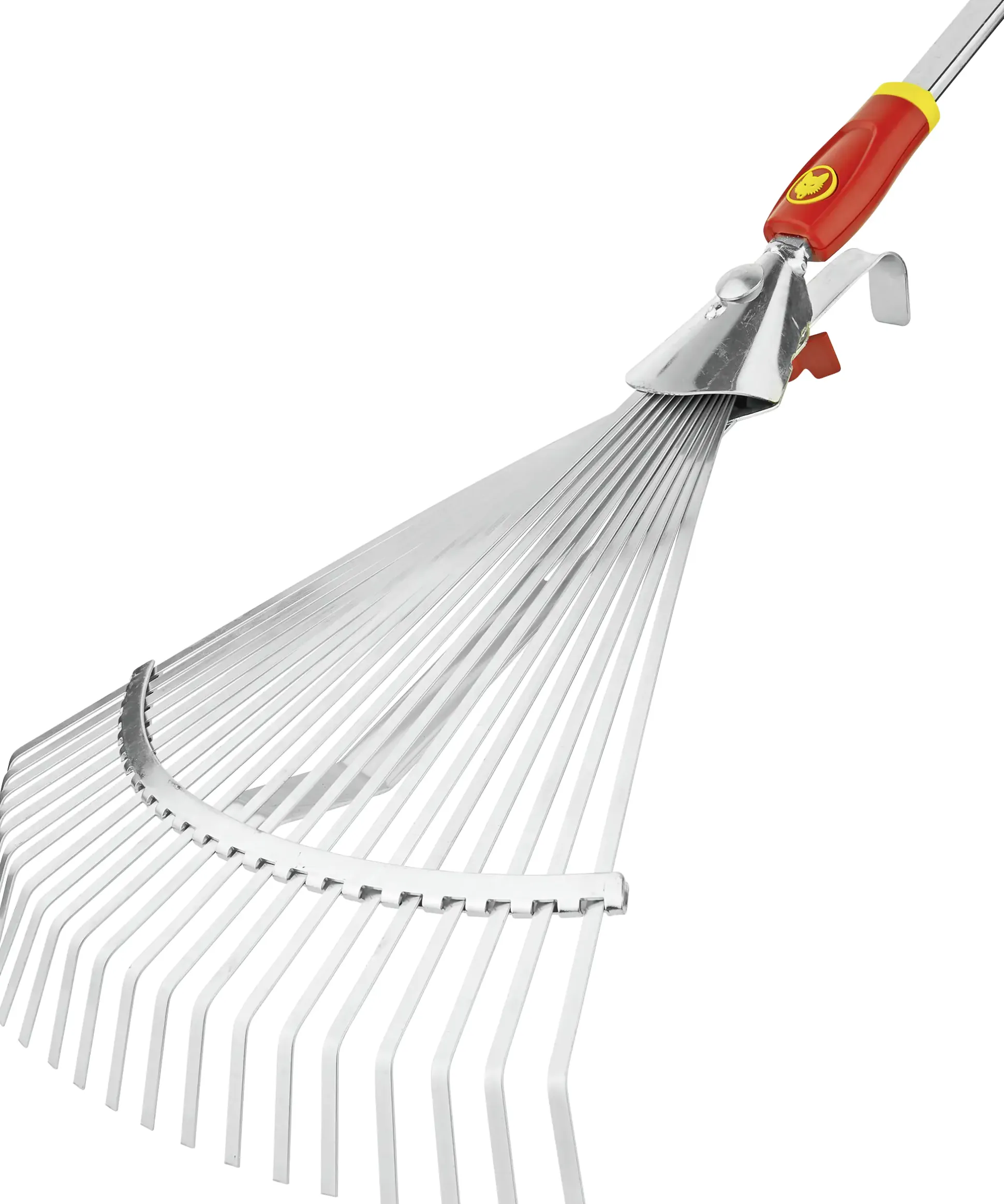 Wolf Garten Verstellbesen Multi-Star UC-M 36-58 cm Arbeitsbreite