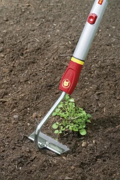 Wolf Garten Ziehhacke HU-M 10 Multi-Star, 10 cm Arbeitsbreite