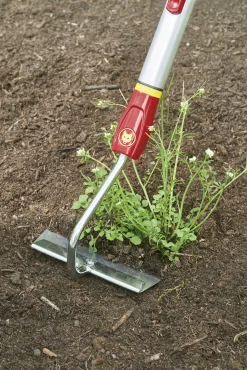 Wolf Garten Ziehhacke HU-M 15 15 cm Arbeitsbreite