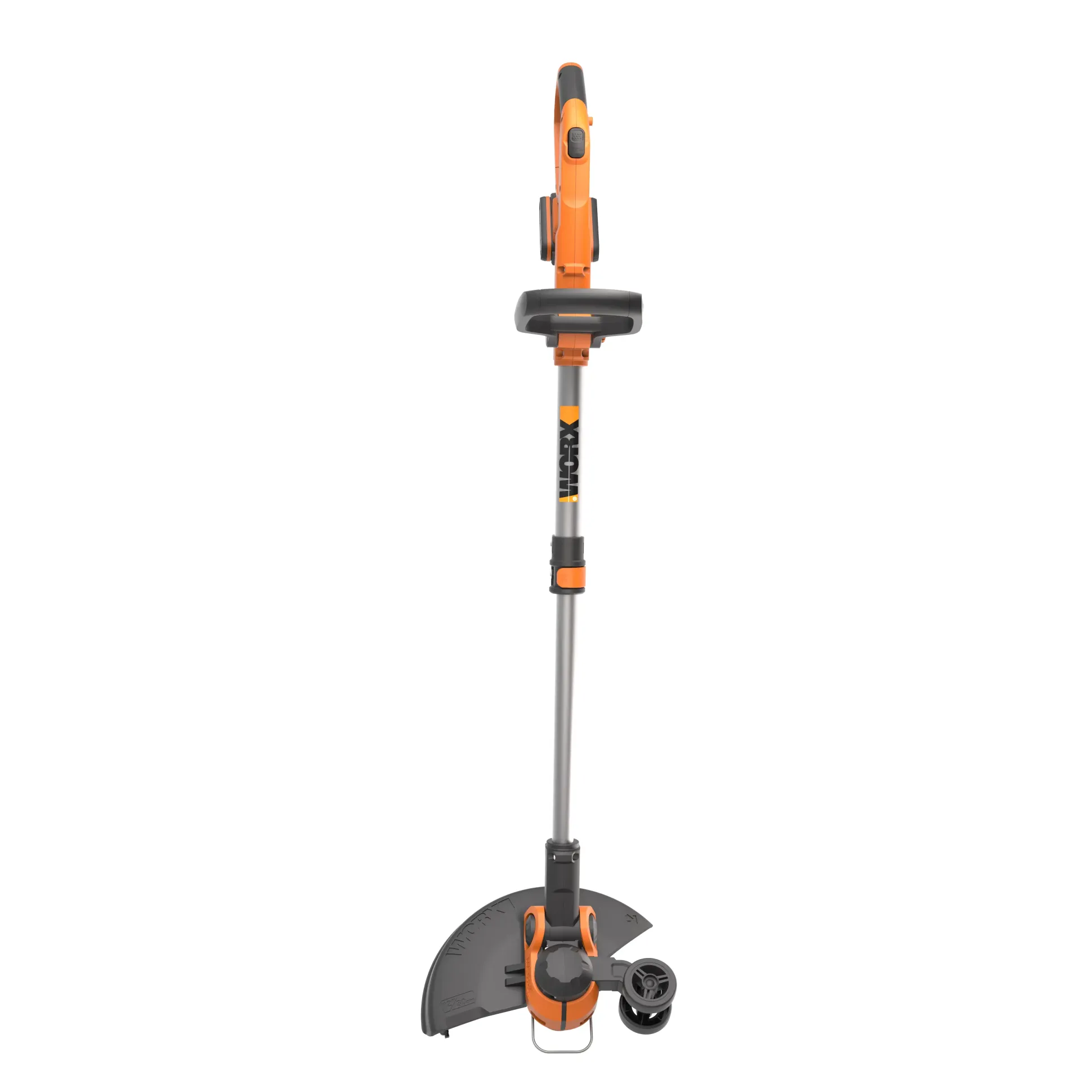 Worx Akku Rasentrimmer WP165E, 20 V, inkl. Akku und Ladegerät