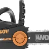 Worx Akku-Kettensäge WG385E.9 Nitro 40 V 40 cm Schwertlänge ohne Akku und Ladegerät