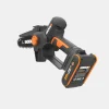 Worx Gehölzschneider WG327E.9 Solo 20 Volt Schwertlänge 15 cm