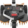 Worx Mähroboter Vision M800 19 cm Schnittbreite