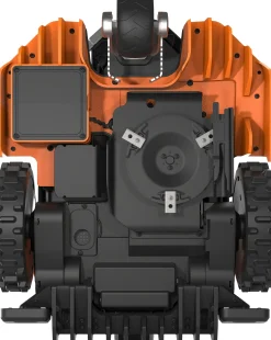 Worx Mähroboter Vision M800 19 cm Schnittbreite