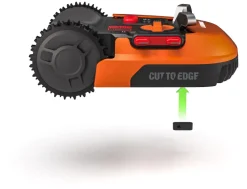 Worx Off Limits Zusatzmodul für Worx Mähroboter