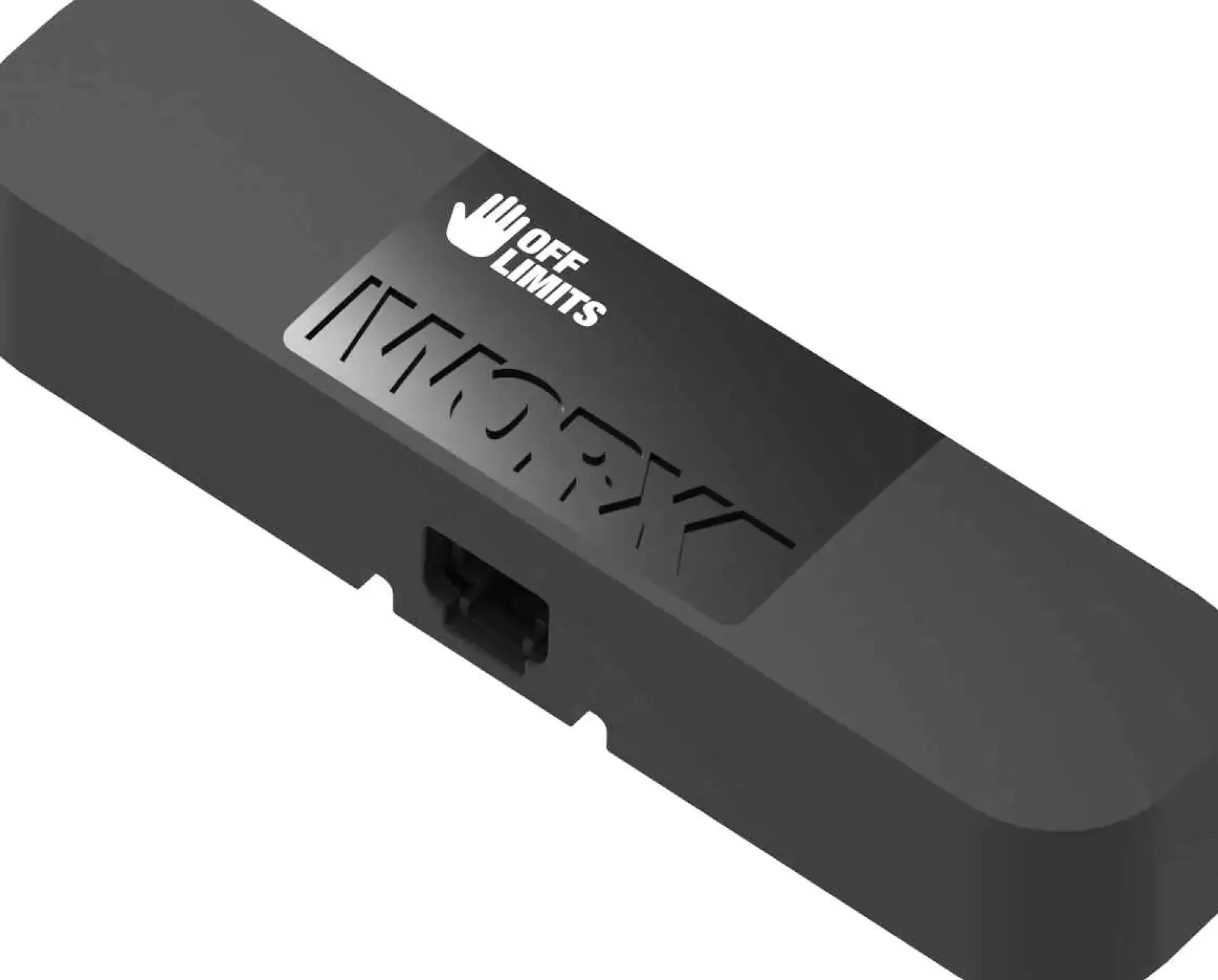 Worx Zusatzmodul Off-Limits für Worx Landroid M700 2.0 und L1000