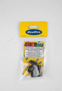 Xervex Kerzenstecker Z20