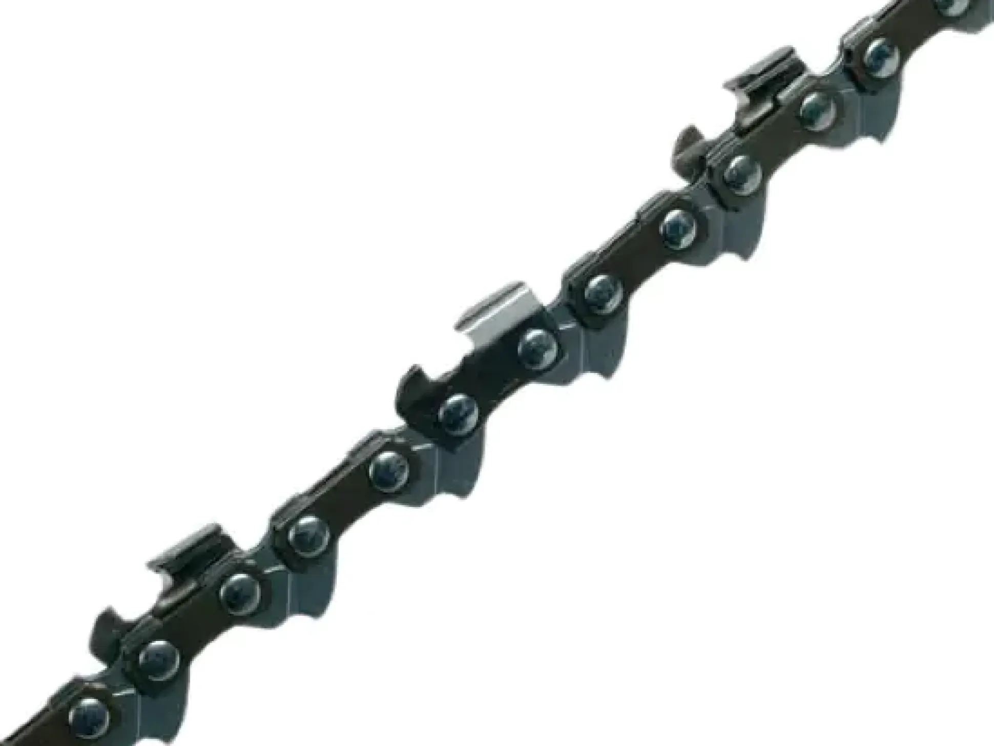 Xervex Sägekette K53 - Ersatzkette für Kettensägen