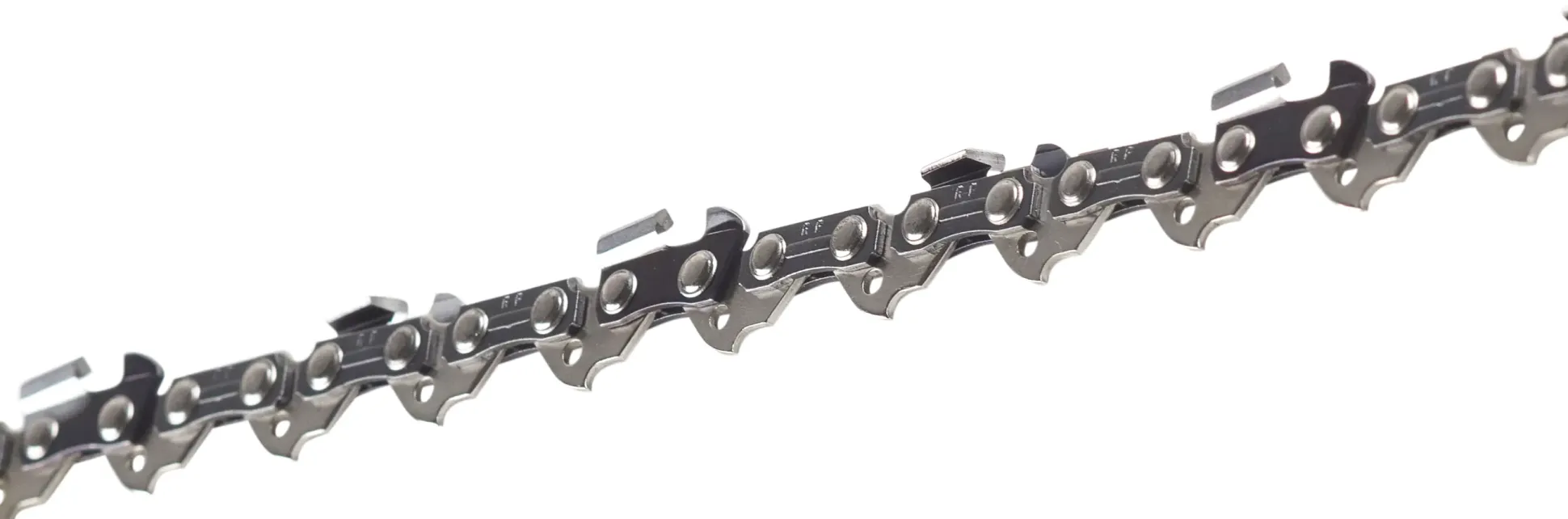 Xervex Sägekette K54 - Ersatzkette für Kettensägen