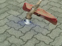 XerVex Wildkrautbürste