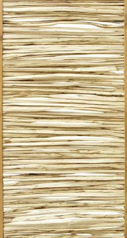 Zaunelement Haselnuss 90 x 180 cm