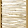 Zaunelement Haselnuss 160 x 60 cm
