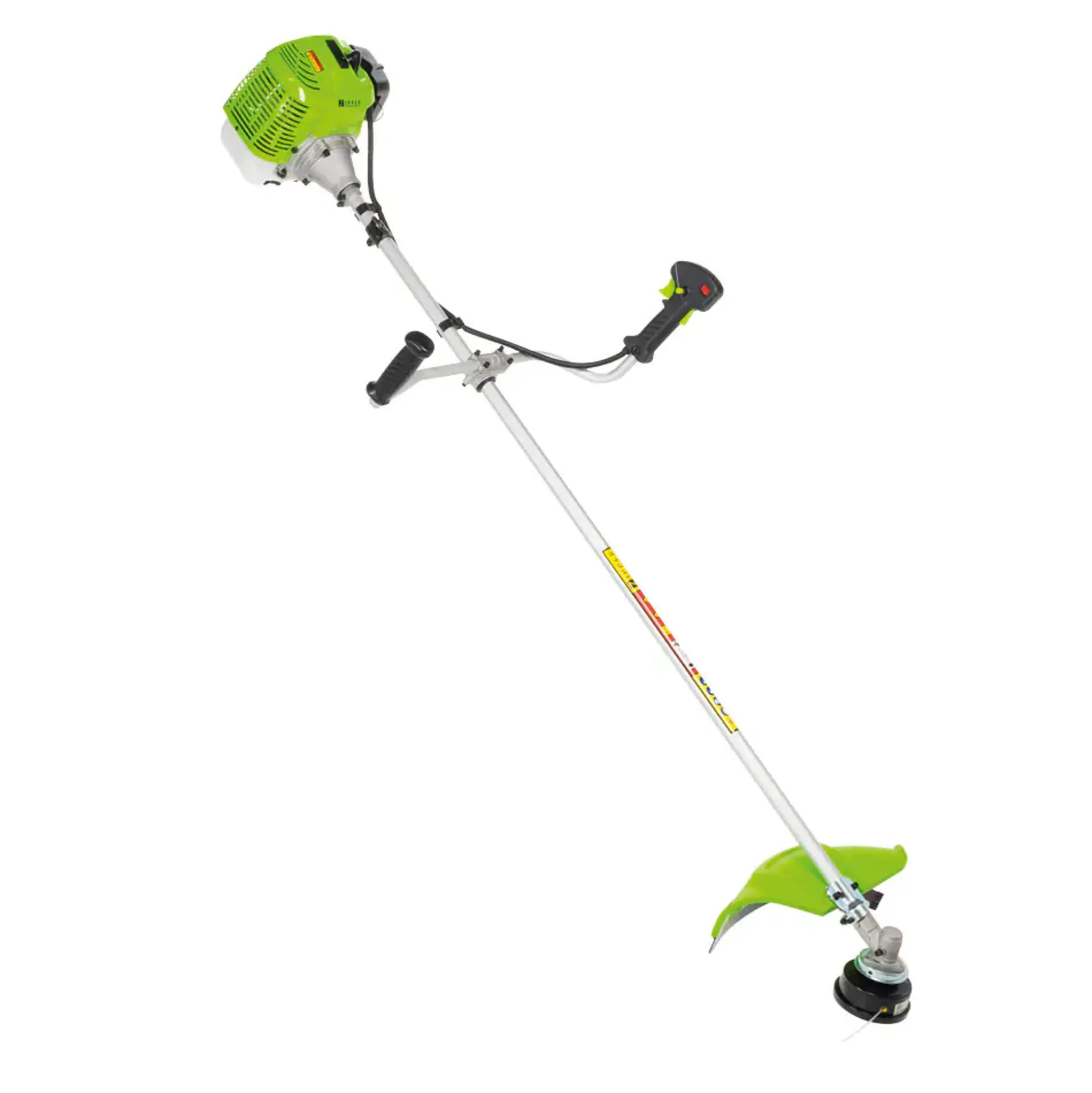 Zipper Benzin-Motorsense ZI-MOS145JAK