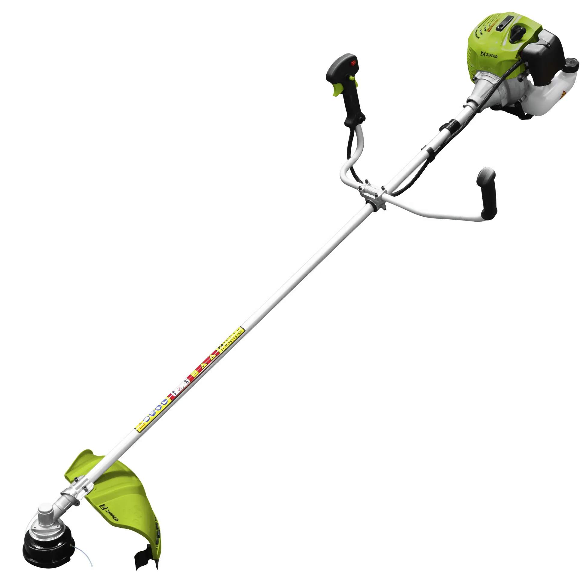 Zipper Benzin-Motorsense ZI-MOS145JAK