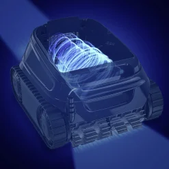 Zodiac CNX Poolroboter 43 x 40 x 30 cm