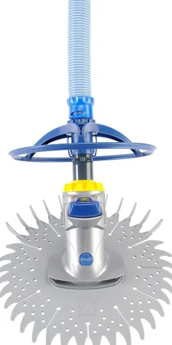 Zodiac Hydraulischer Bodensauger 41 x 36 x 28 cm
