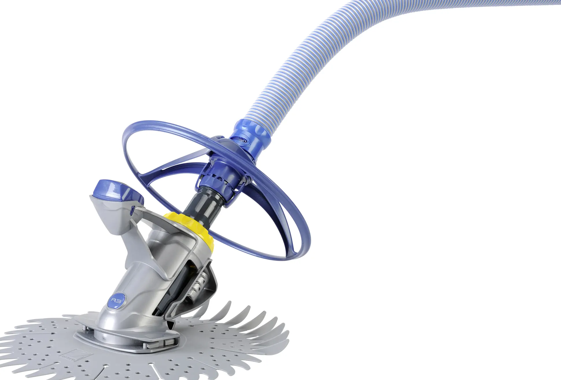 Zodiac Hydraulischer Bodensauger 41 x 36 x 28 cm