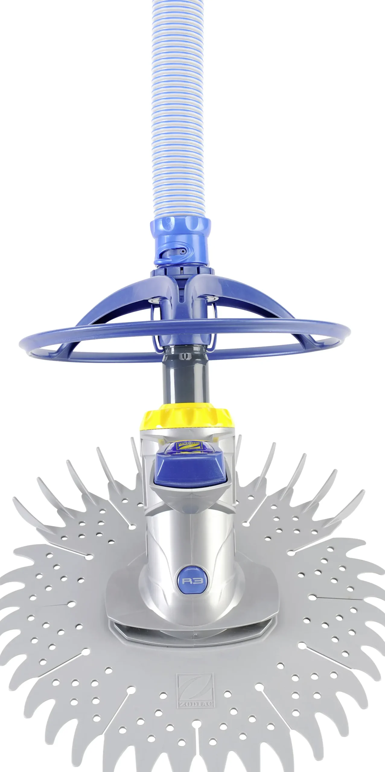 Zodiac Hydraulischer Bodensauger 41 x 36 x 28 cm