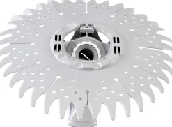 Zodiac Hydraulischer Bodensauger 41 x 36 x 28 cm