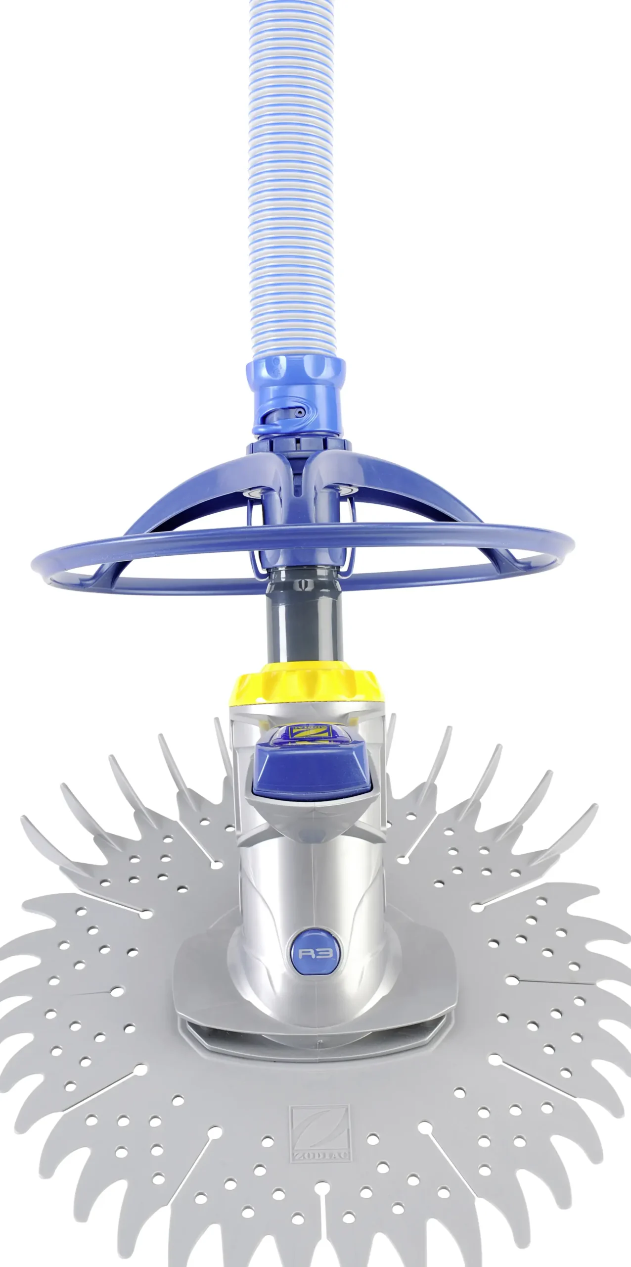 Zodiac Hydraulischer Bodensauger 41 x 36 x 28 cm
