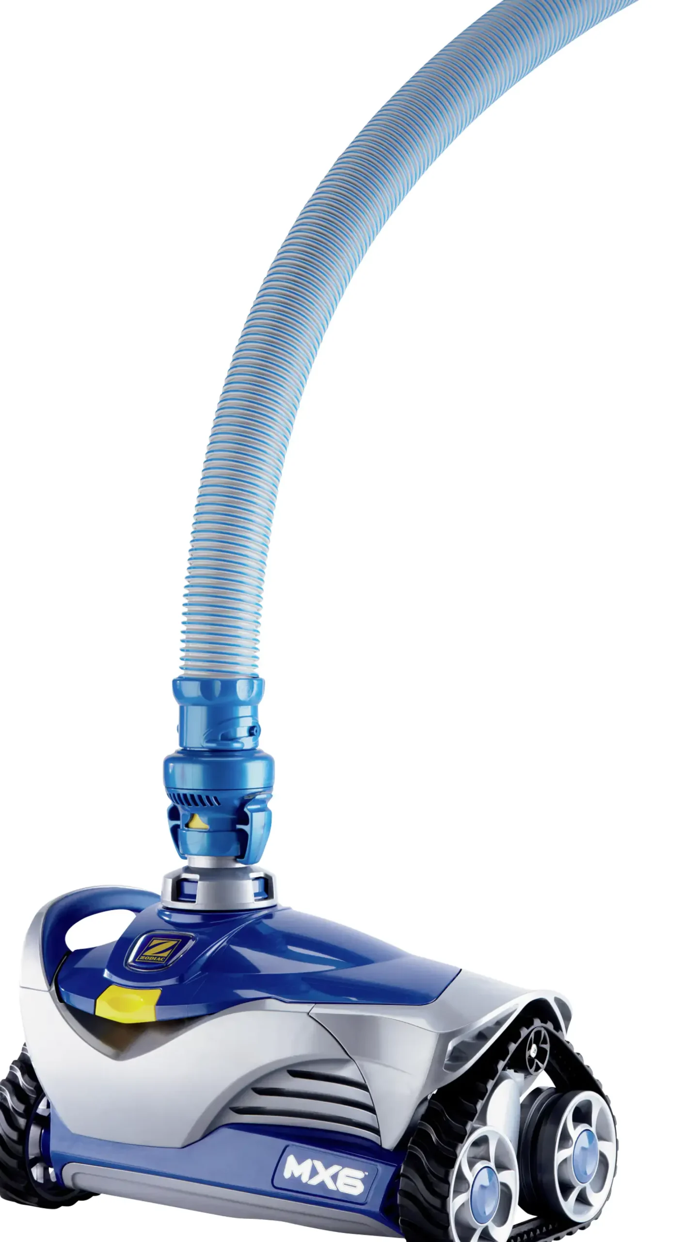 Zodiac Hydraulischer Bodensauger 31 x 19 x 22 cm