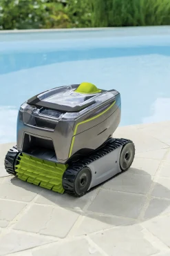 Zodiac Tornax Poolroboter 37 x 29 x 30 cm